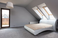 West Hardwick bedroom extensions