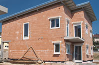 West Hardwick home extensions