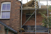 free West Hardwick home extension quotes