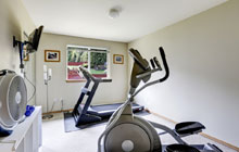 West Hardwick home gym construction leads