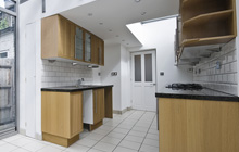 West Hardwick kitchen extension leads