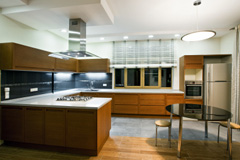 kitchen extensions West Hardwick
